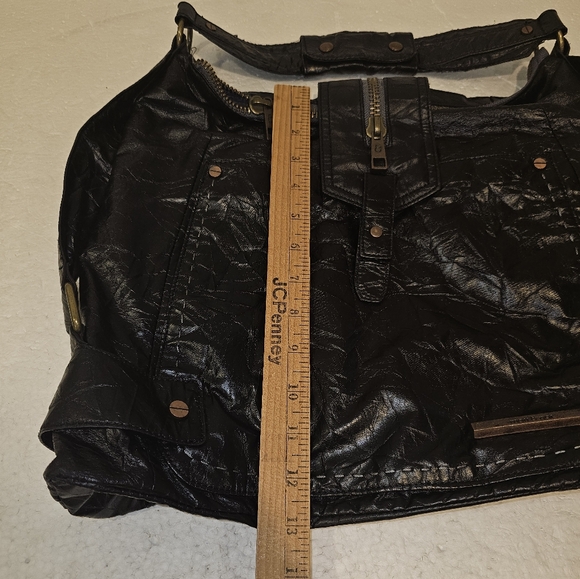 Matt & Nat large Handbag - Picture 10 of 10